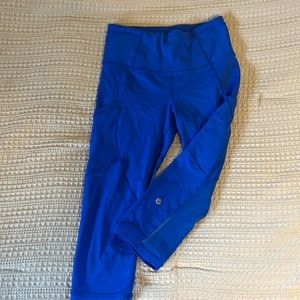 Lululemon leggings